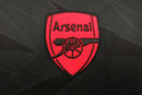 Camisa Arsenal 20/21 Adidas x 424 - Preto
