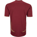 Camisa Arsenal Teamgeist 21/22 Adidas - Vinho