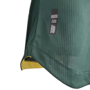 Camisa Bayern de Munique Oktoberfest 21/22 - Verde - Adidas - Masculino Jogador