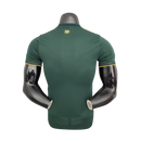 Camisa Bayern de Munique Oktoberfest 21/22 - Verde - Adidas - Masculino Jogador