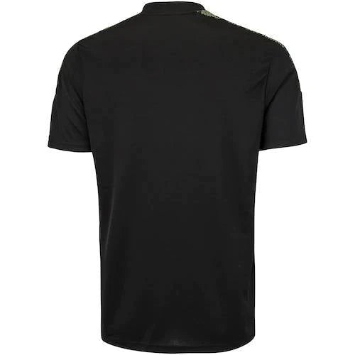 Camisa de Treino Internacional 21/22 Adidas - Preto