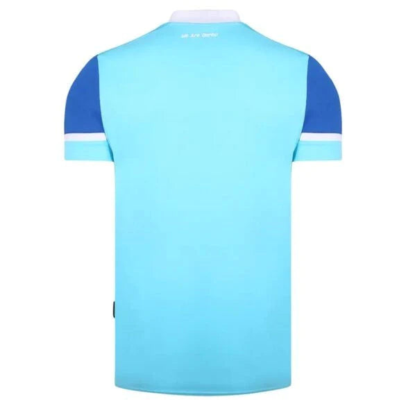 Camisa Derby County II 21/22 Umbro - Azul