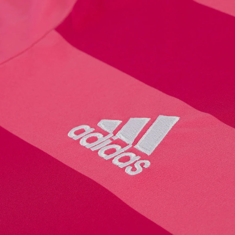 Camisa Flamengo Outubro Rosa 22/23 Adidas - Rosa