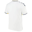 Camisa Everton III 21/22 Hummel - Branco
