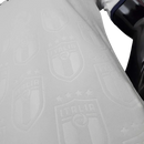 Camisa Itália II 2122 - Branca - Puma - Masculino Jogador