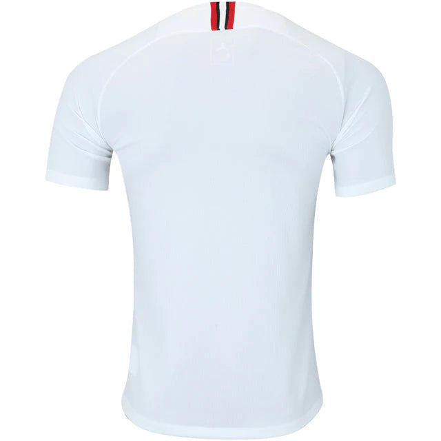 Camisa PSG 18/19 Jordan - Branco