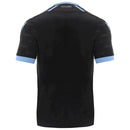 Camisa Lazio III 21/22 Macron - Preto