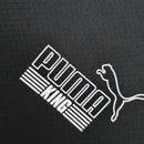 Camisa Milan Heritage 21/22 Puma King - Preto