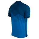 Camisa Seleção Brasil II 21/22 Nike - Azul