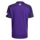 Camisa Orlando City 21/22 Adidas - Roxo