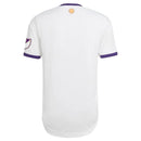 Camisa Orlando City II 22/23 Adidas - Branco