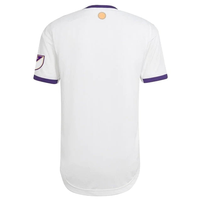 Camisa Orlando City II 22/23 Adidas - Branco