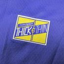 Camisa Orlando City 21/22 Adidas - Roxo