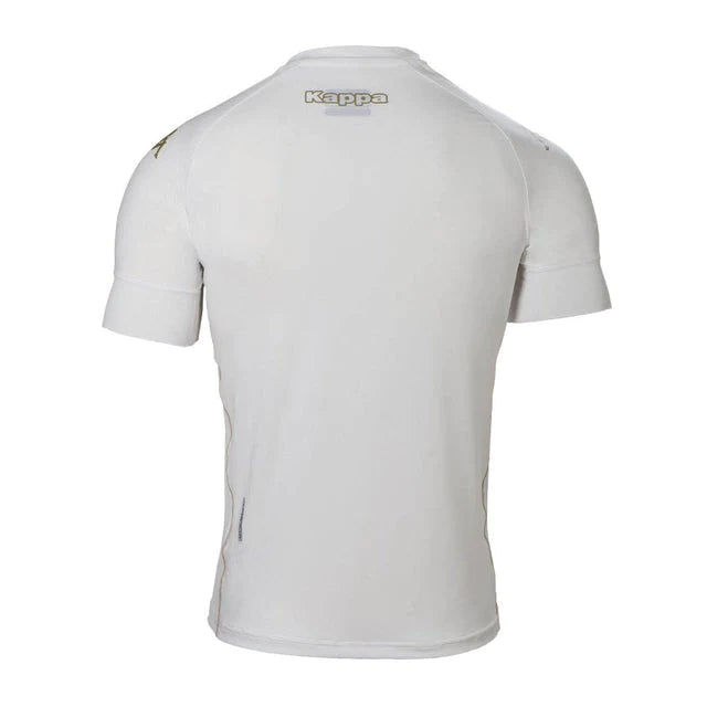 Camisa Racing III 21/22 Kappa - Branco