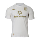 Camisa Racing III 21/22 Kappa - Branco
