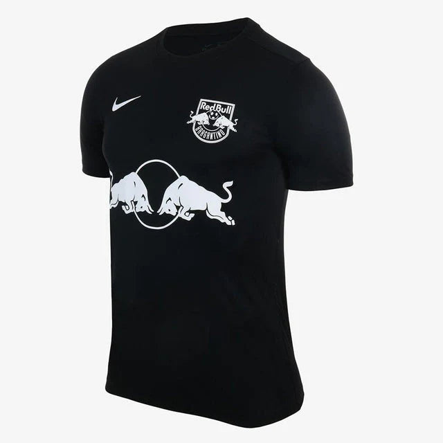 Camisa RB Bragantino II 21/22 Nike - Preto