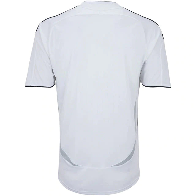 Camisa Real Madrid Teamgeist 21/22 Adidas - Branco