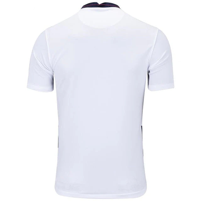 Camisa Seleção Inglaterra I 21/22 Nike - Branco