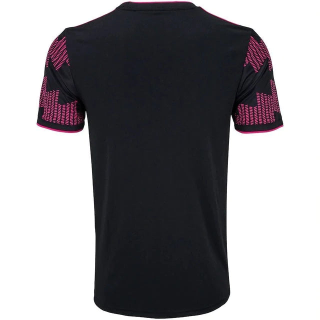 Camisa Seleção México I 21/22 Adidas - Roxo