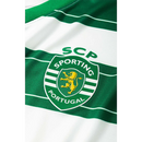 Camisa Sporting I 21/22 Nike - Verde e Branco