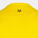 Camisa Villarreal I 21/22 Joma - Amarelo