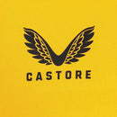 Camisa Wolves I 21/22 Castore - Amarelo