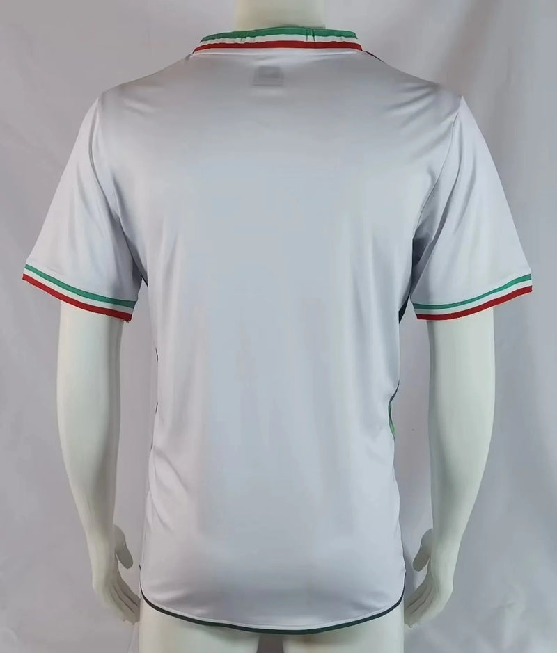 Camisa Seleção Irã I 2022 - Branco