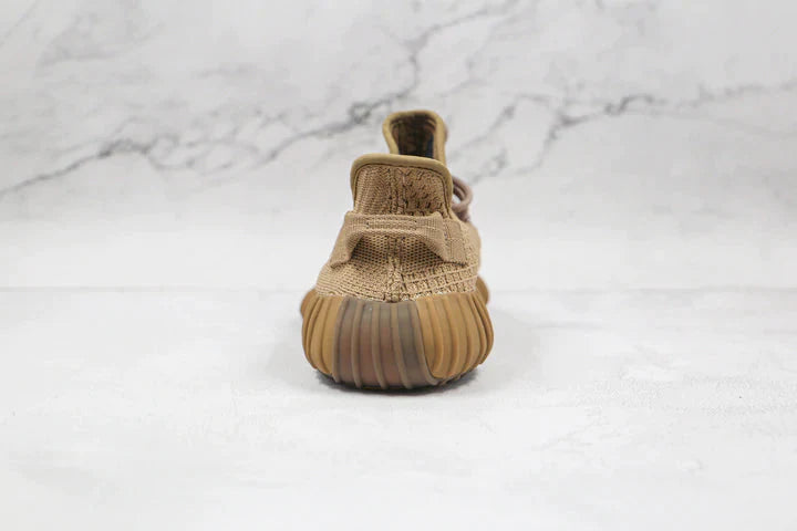 Tênis Adidas Yeezy Boost 350 V2 Earth